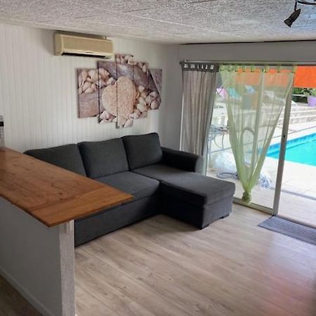 L'Appartement Du Micocoulier Salon-de-Provence Exteriér fotografie