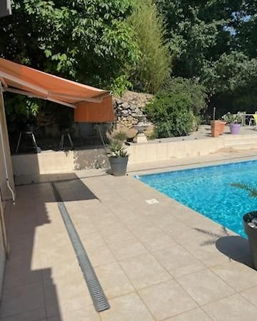 L'Appartement Du Micocoulier Salon-de-Provence Exteriér fotografie