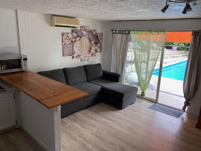L'Appartement Du Micocoulier Salon-de-Provence Exteriér fotografie