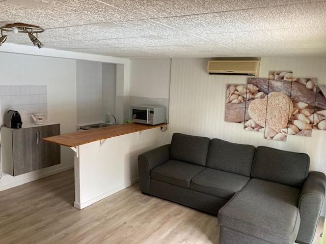 L'Appartement Du Micocoulier Salon-de-Provence Exteriér fotografie